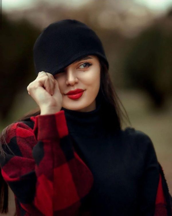 عکس پروفایل دخترونه خیلی خفن و لاکچری و زیبا و جذاب ایرانی