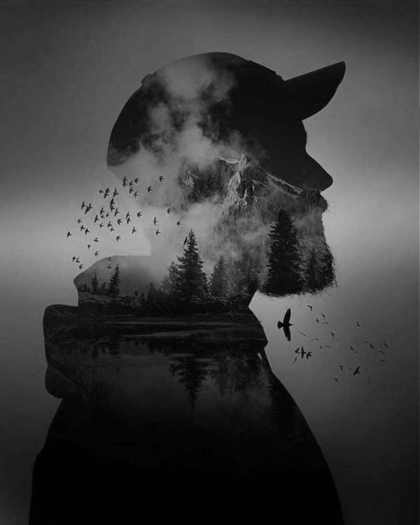 عکس پروفایل پسرانه لاکچری