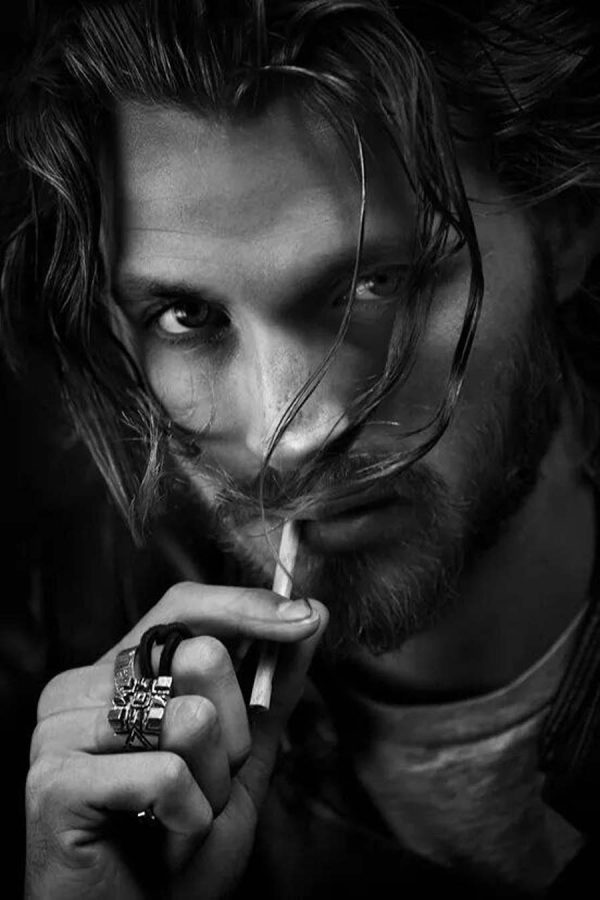 عکس پروفایل پسرانه لاکچری