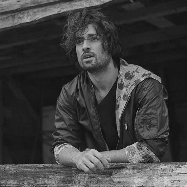 عکس پروفایل پسرانه لاکچری