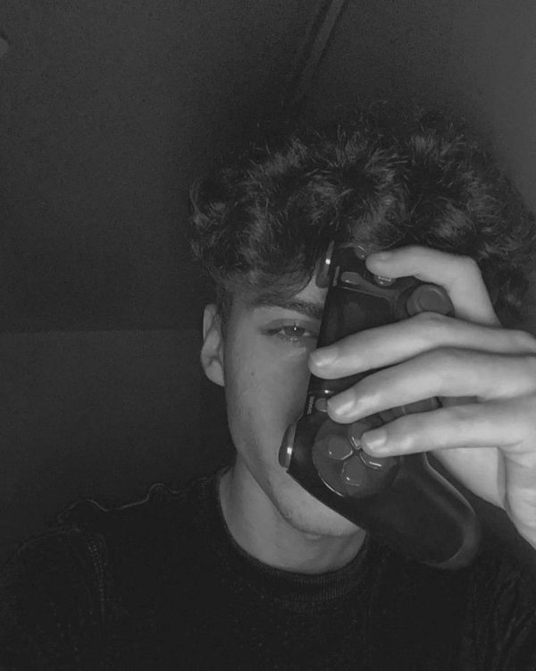 عکس پروفایل پسرانه لاتی