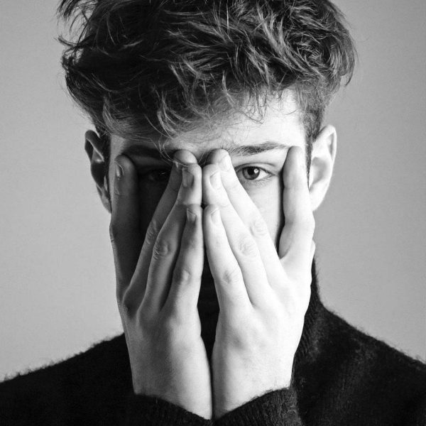 عکس پروفایل پسرانه خاص