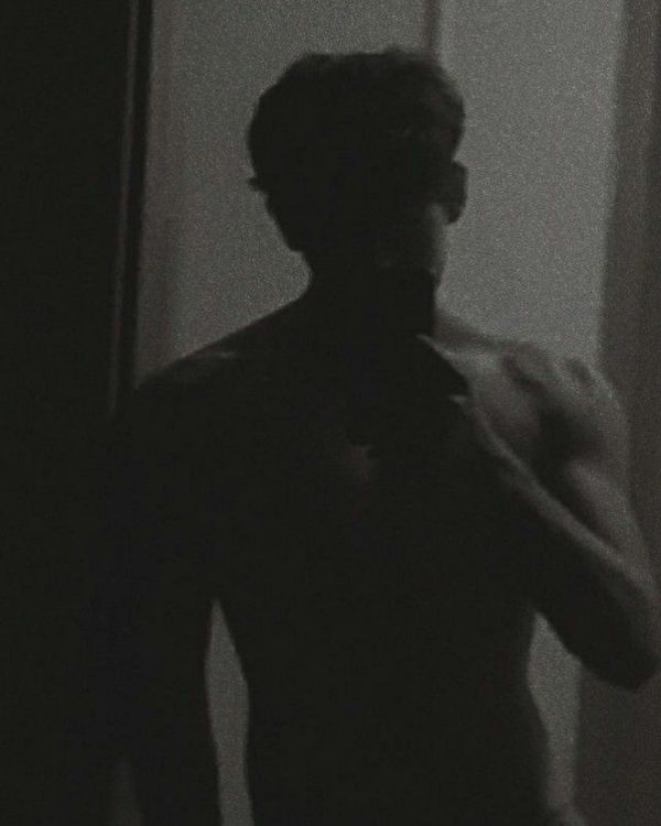 عکس پروفایل پسرانه لاتی