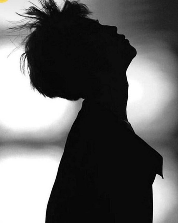  عکس پروفایل پسرانه خاص