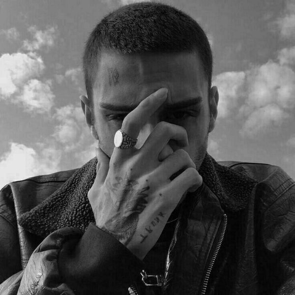 عکس پروفایل پسرانه لاکچری