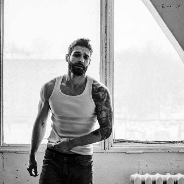 عکس گنگ لاتی پسرانه