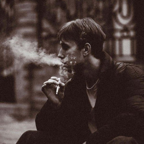 عکس گنگ لاتی پسرانه