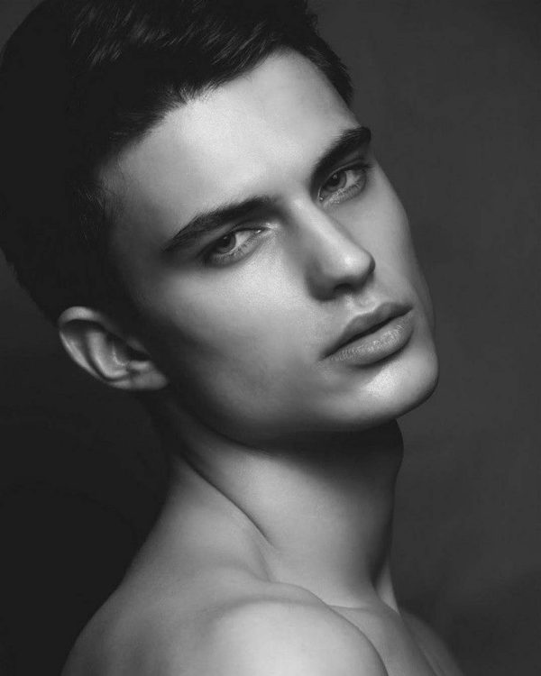 عکس گنگ لاتی پسرانه