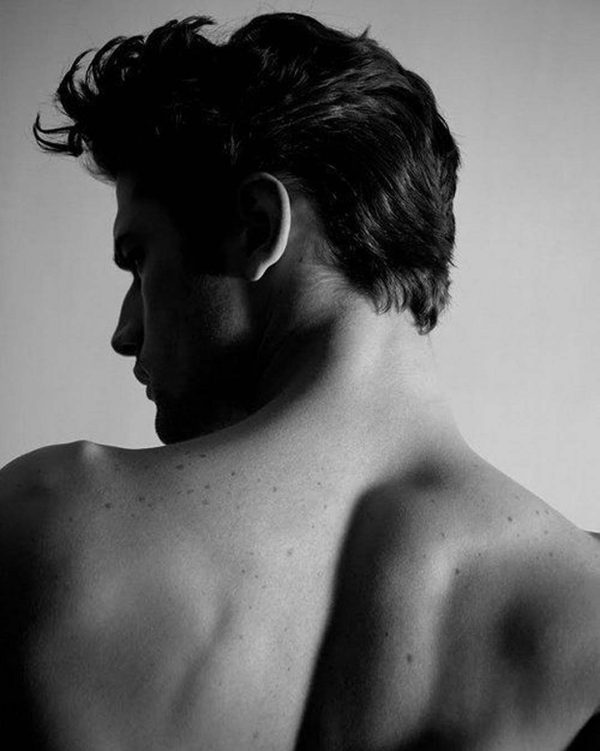 عکس پسرانه لاتی خاص