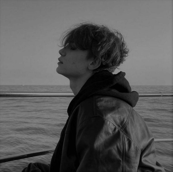 عکس گنگ لاتی پسرانه