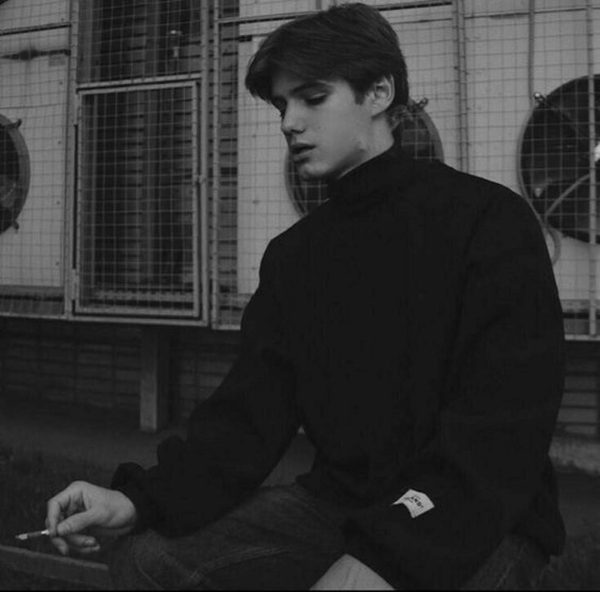 عکس گنگ لاتی پسرانه