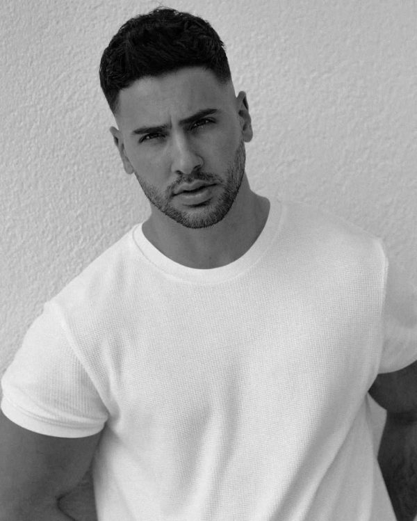 عکس گنگ لاتی پسرانه