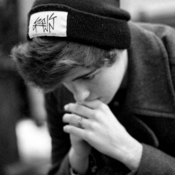 عکس گنگ لاتی پسرانه