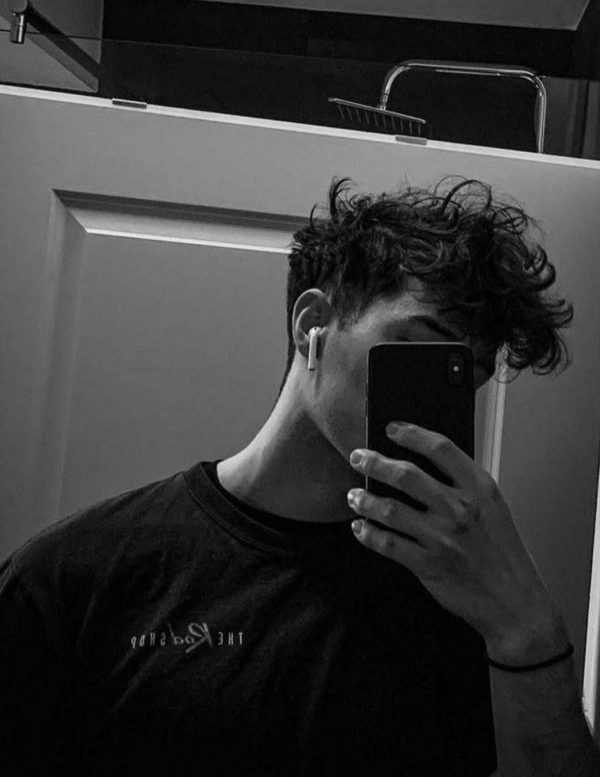 عکس گنگ لاتی پسرانه