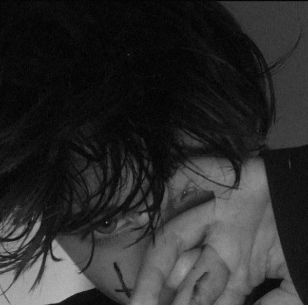 عکس پروفایل پسرانه لاتی رفاقتی