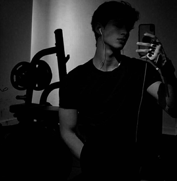 عکس پروفایل پسرانه لاتی