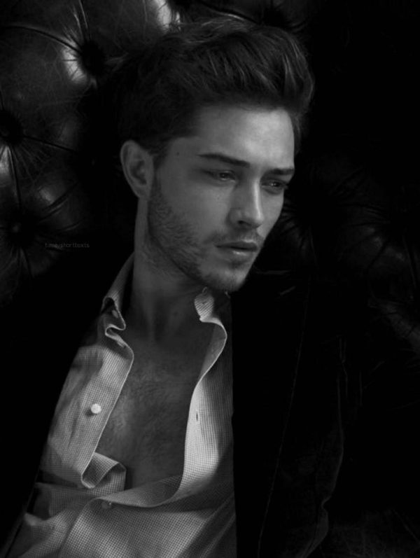 عکس پسرونه لاتی با کلاس