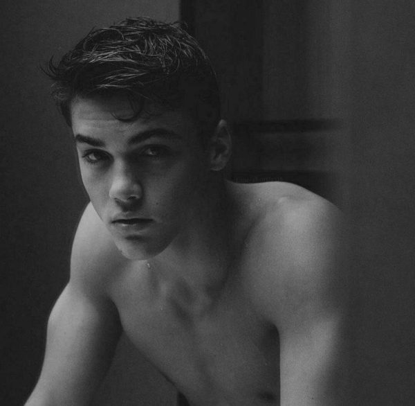  عکس پسرونه لاتی با کلاس