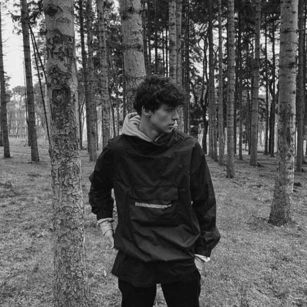 عکس پروفایل پسرانه لاتی رفاقتی