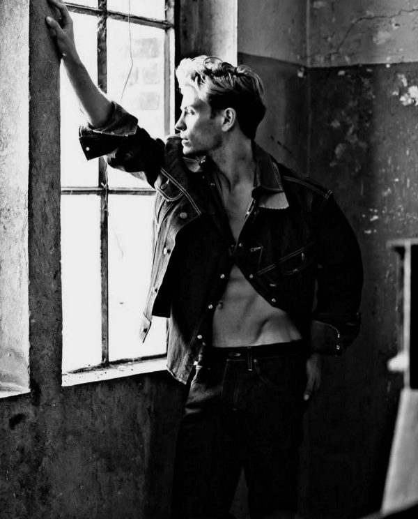 عکس پروفایل پسرانه لاتی رفاقتی