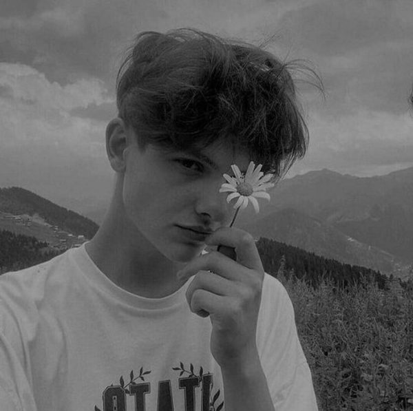 عکس پروفایل پسرانه دختر پسند