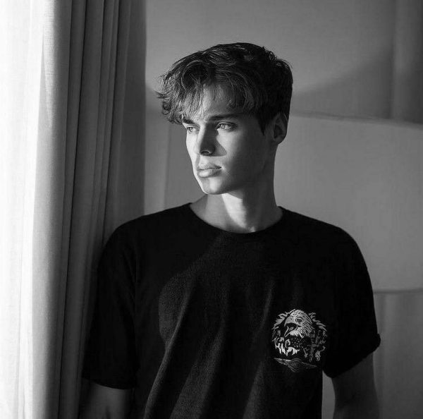  عکس پسرونه لاتی با کلاس