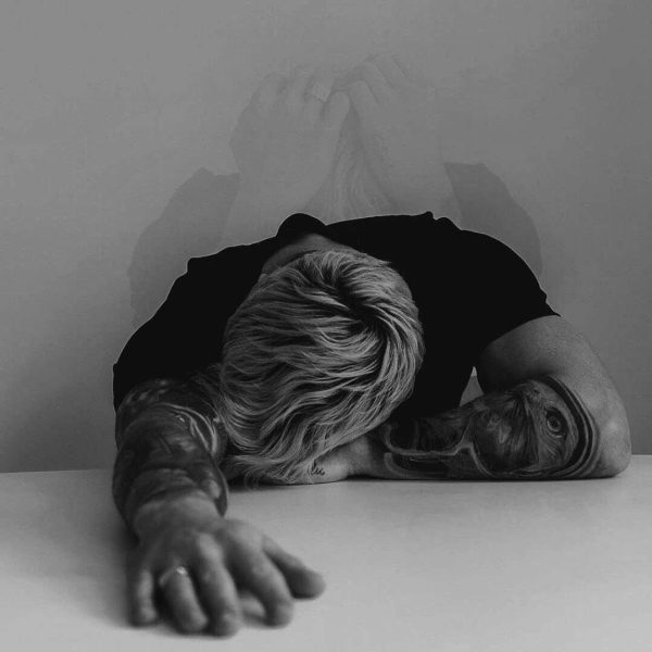 عکس پروفایل پسرانه لاتی رفاقتی