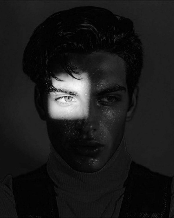 عکس پروفایل پسرانه لاکچری