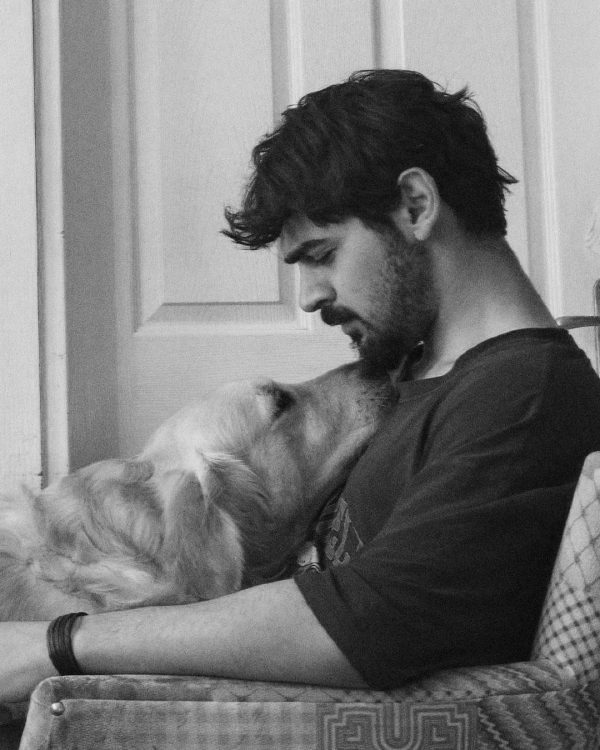 عکس پروفایل پسرانه لاکچری