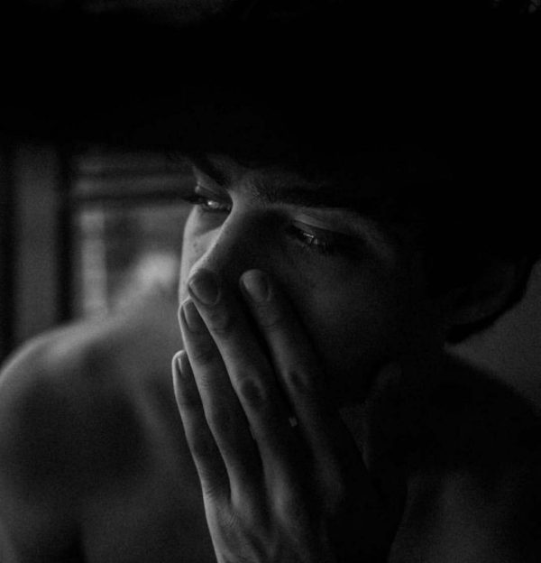  عکس شاخ سیاه و سفید پسرونه