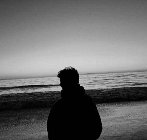  عکس شاخ سیاه و سفید پسرونه