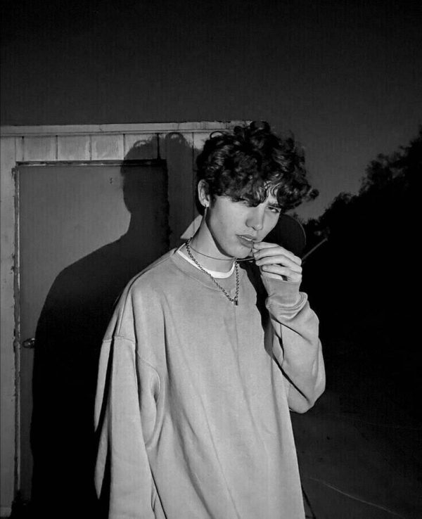 عکس پروفایل پسرانه دختر پسند