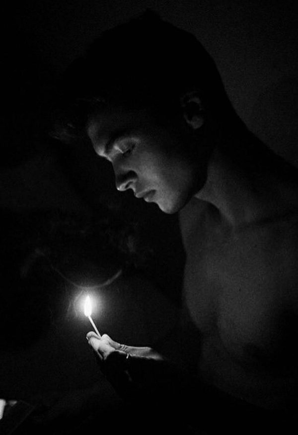 عکس پروفایل پسرانه لاکچری