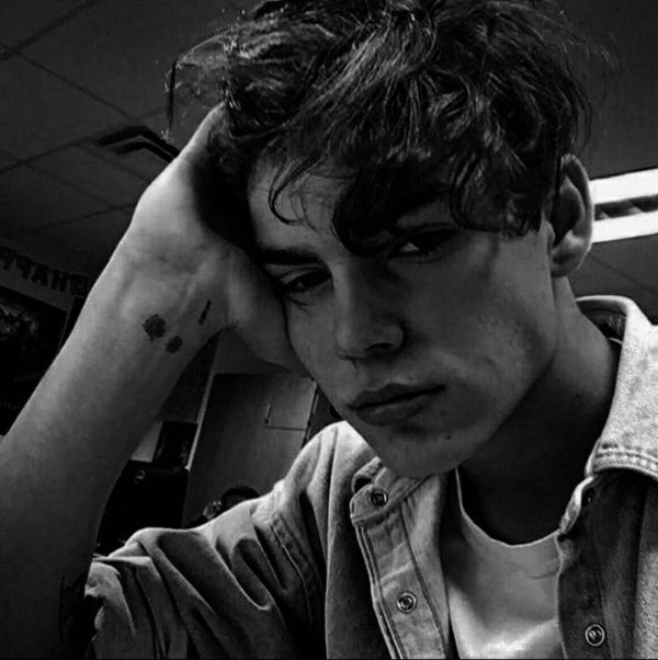 عکس پروفایل پسرانه لاکچری