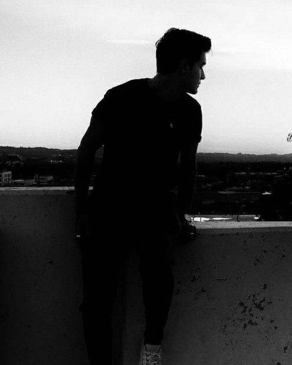 عکس پروفایل پسرانه دختر پسند