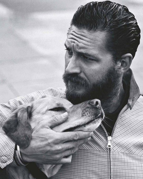 عکس پروفایل پسرانه لاکچری