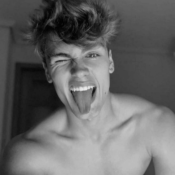 عکس پروفایل پسرانه لاکچری