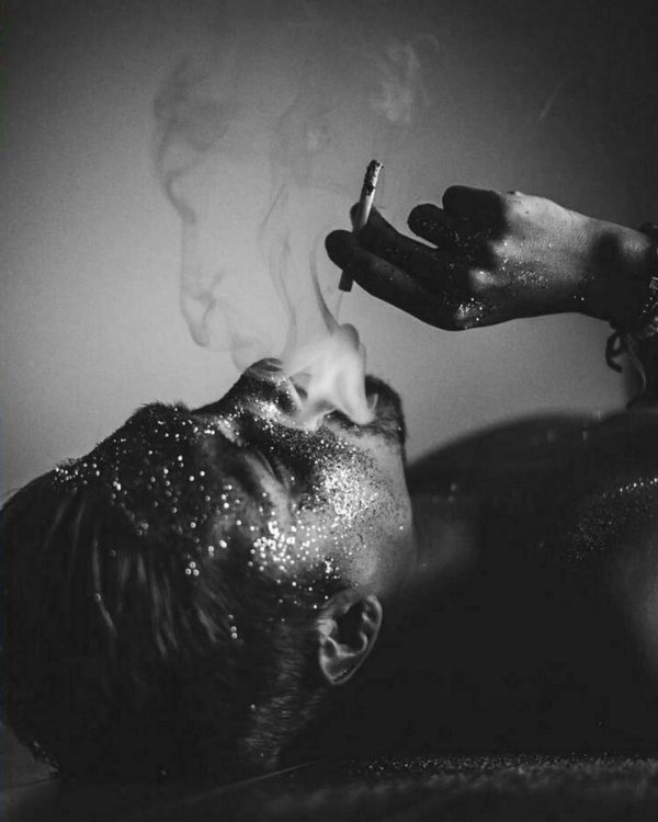 عکس پروفایل پسرانه لاتی رفاقتی