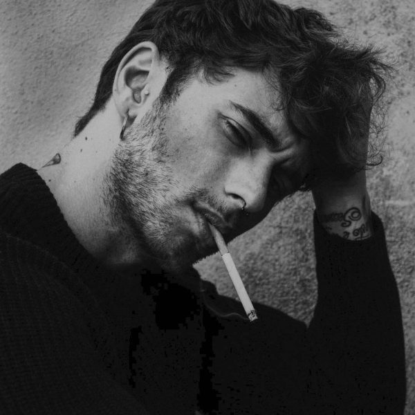 عکس پروفایل پسرانه لاکچری