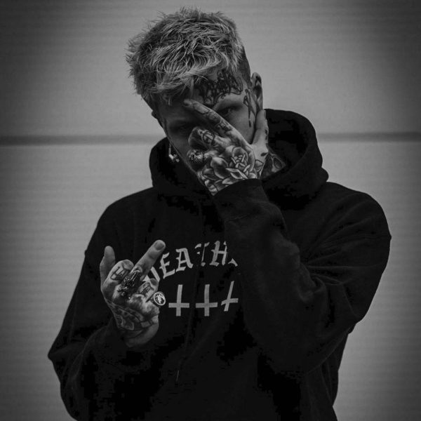 عکس پروفایل پسرانه لاکچری