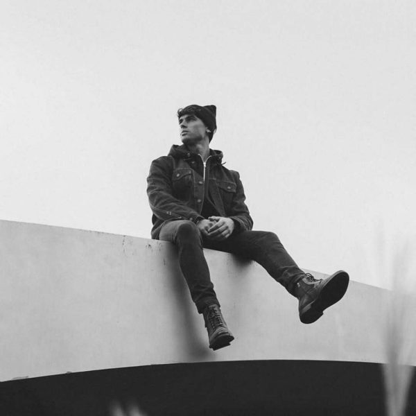 عکس پروفایل پسرانه لاکچری