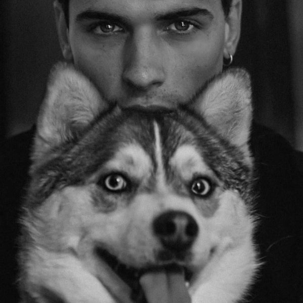 عکس پروفایل پسرانه لاتی رفاقتی