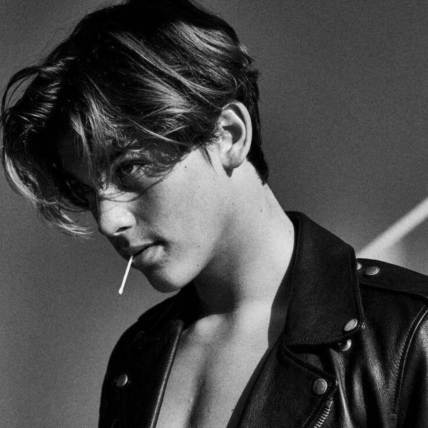 عکس پروفایل پسرانه لاکچری