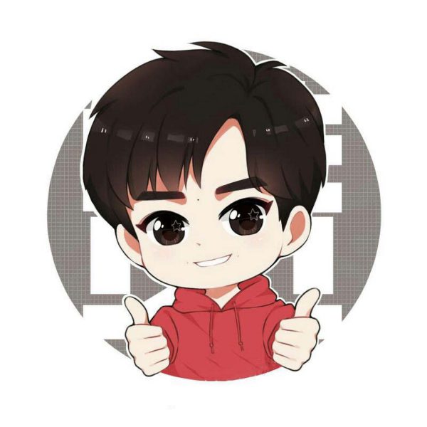  عکس کارتونی پسرانه فانتزی