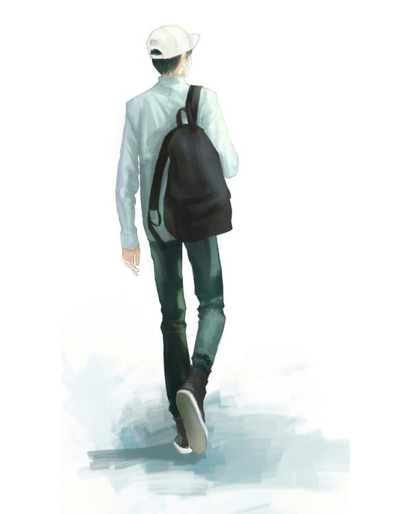  عکس کارتونی پسرانه فانتزی