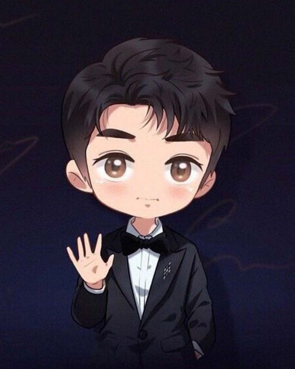  عکس پسرانه برای پروفایل رپی و لاتی