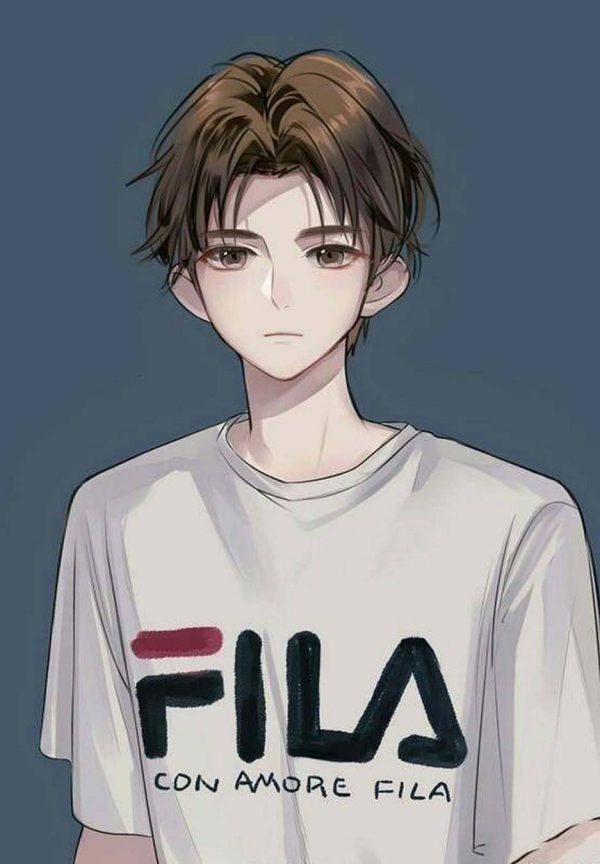 پروفایل فیک پسرونه