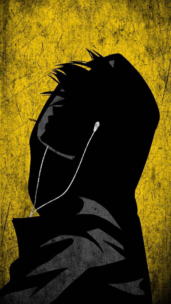 پروفایل فیک پسرونه