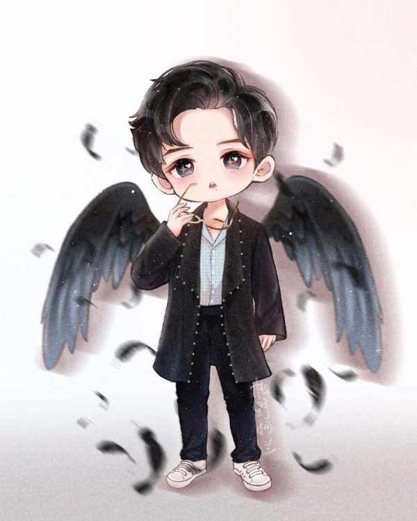 پروفایل فیک پسرونه