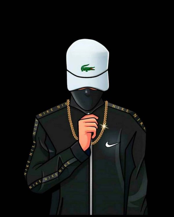 عکس مردانه فانتزی شیک برای پروفایل